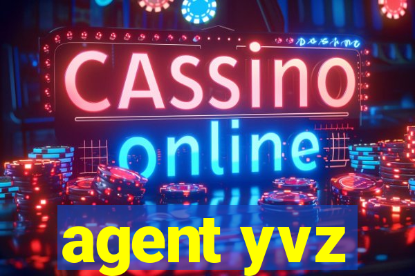 agent yvz