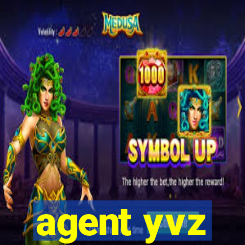 agent yvz