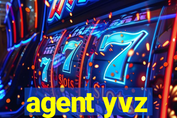 agent yvz