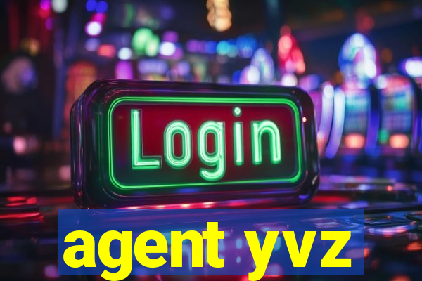 agent yvz