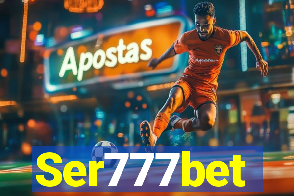 Ser777bet