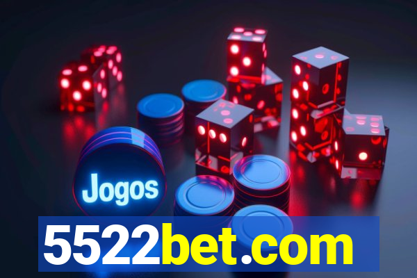 5522bet.com