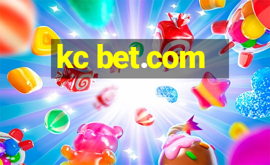 kc bet.com