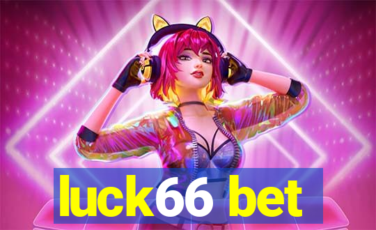 luck66 bet