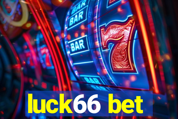 luck66 bet