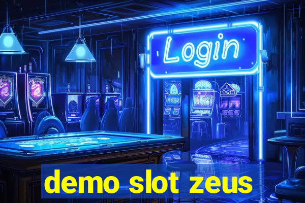 demo slot zeus