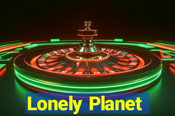 Lonely Planet