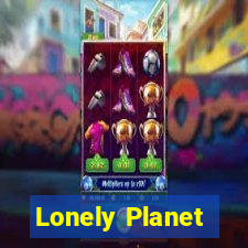 Lonely Planet