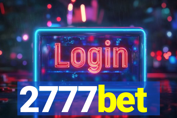 2777bet