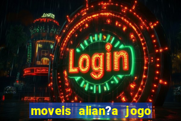 moveis alian?a jogo de cozinha