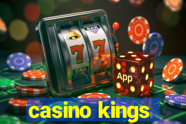 casino kings