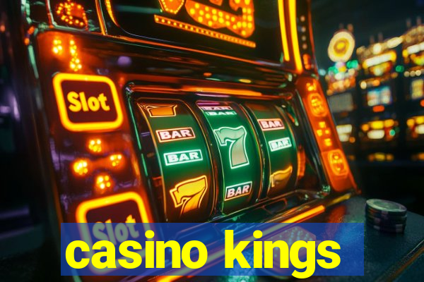 casino kings