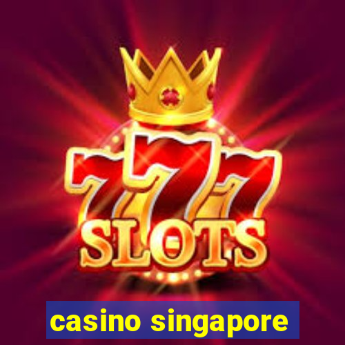 casino singapore