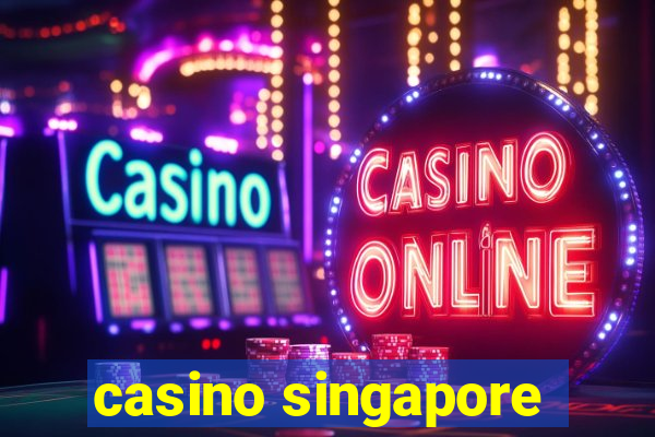 casino singapore