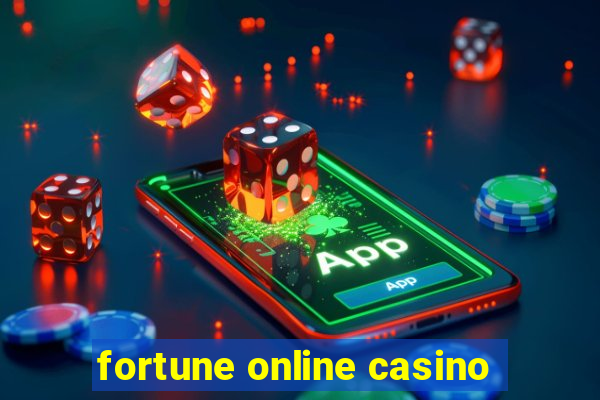 fortune online casino