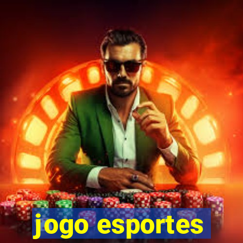 jogo esportes