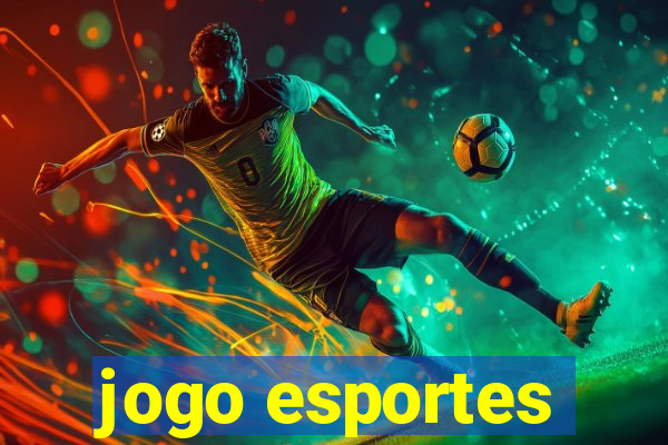 jogo esportes