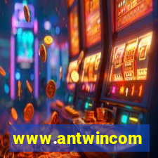 www.antwincom