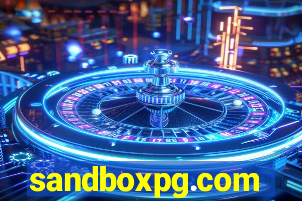 sandboxpg.com