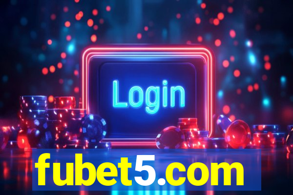 fubet5.com