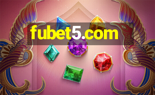 fubet5.com