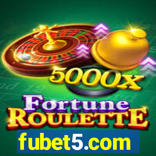 fubet5.com