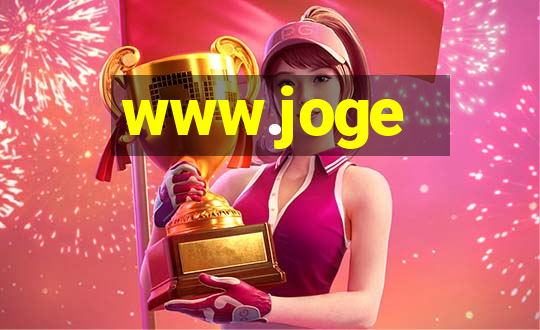 www.joge