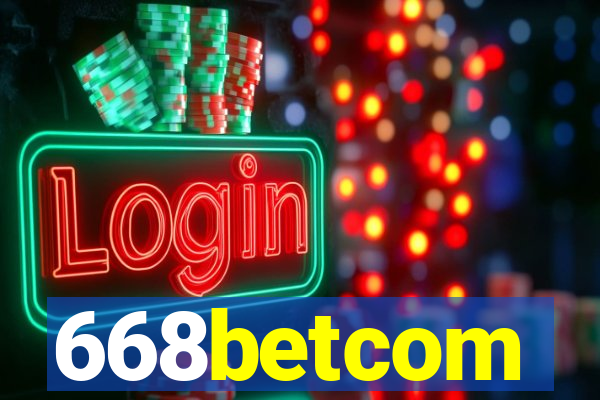 668betcom