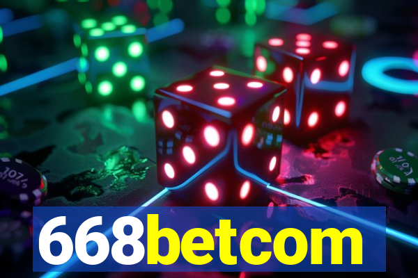 668betcom