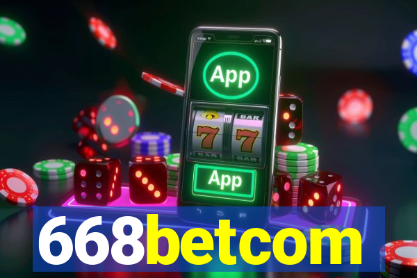 668betcom