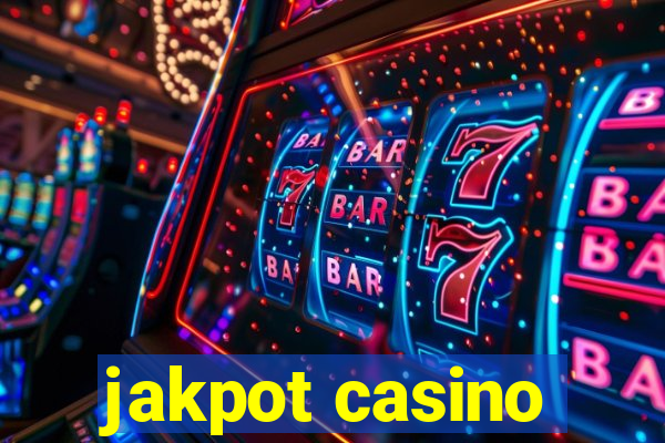 jakpot casino