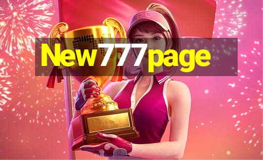 New777page