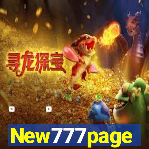 New777page