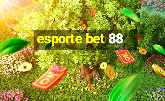 esporte bet 88