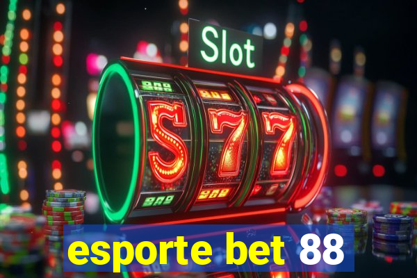 esporte bet 88