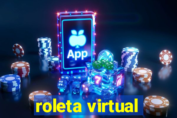 roleta virtual