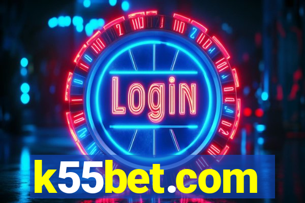 k55bet.com