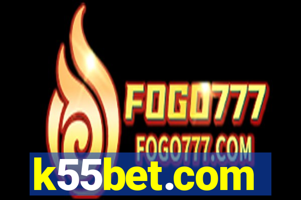 k55bet.com