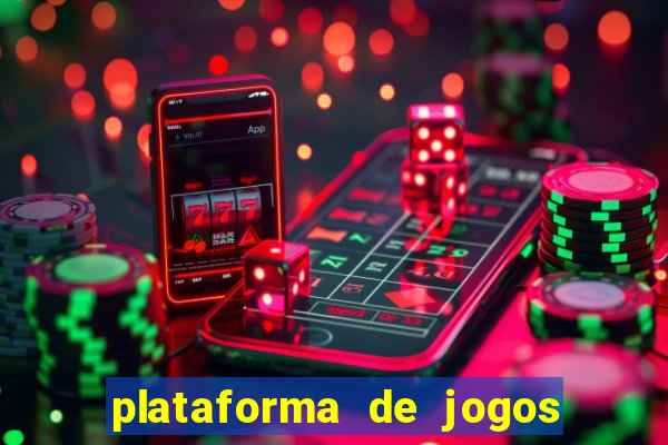 plataforma de jogos que paga de verdade