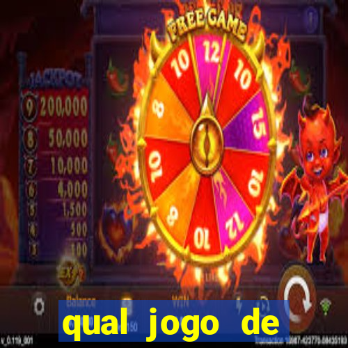 qual jogo de cassino mais facil de ganhar