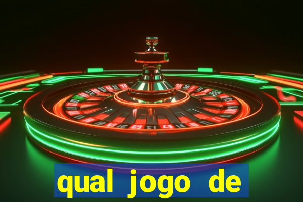 qual jogo de cassino mais facil de ganhar