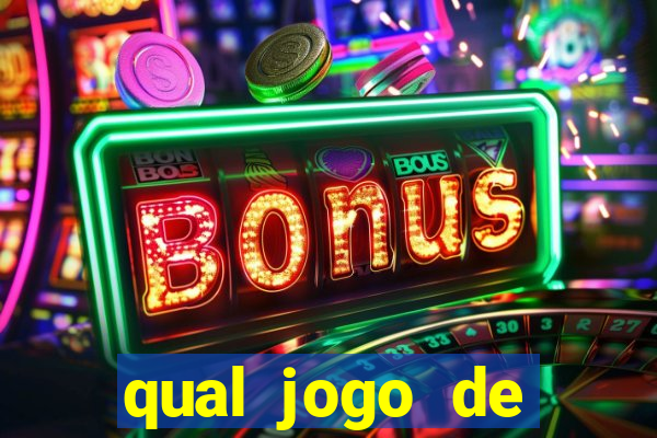 qual jogo de cassino mais facil de ganhar