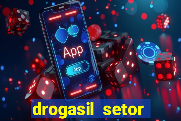 drogasil setor bueno telefone