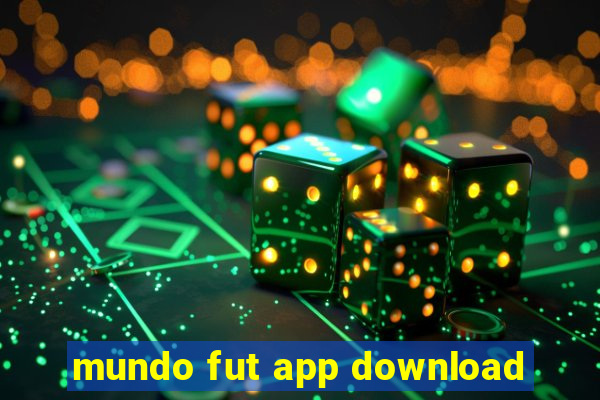 mundo fut app download