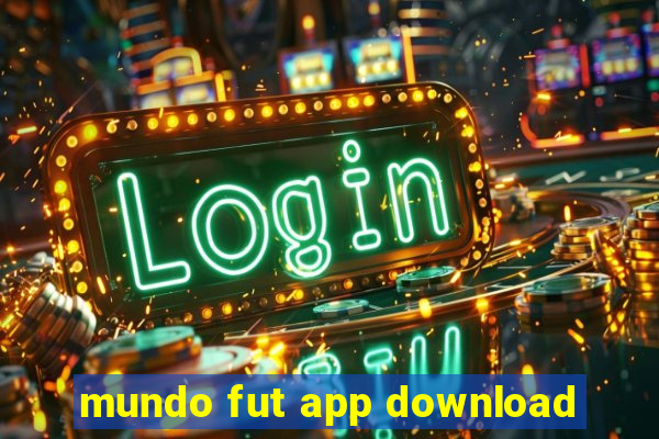 mundo fut app download