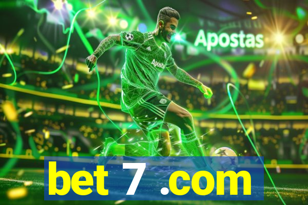 bet 7 .com