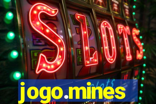 jogo.mines