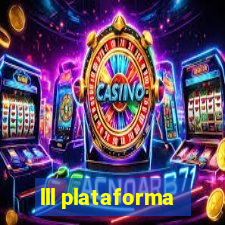 lll plataforma