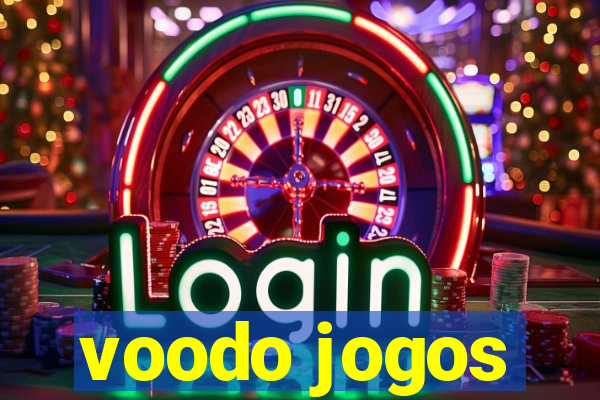 voodo jogos