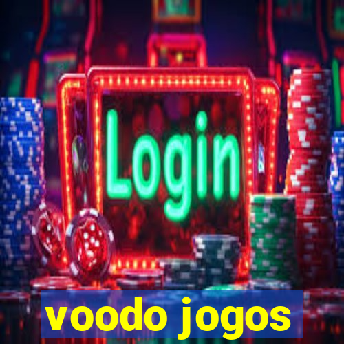 voodo jogos